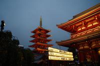Senso-ji