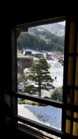 Shirakawa, Gifu, Japan