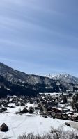 Shirakawa, Gifu, Japan