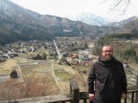 Shirakawa-go