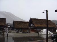 Shirakawa-go