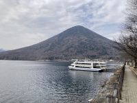 Sizenji-See 