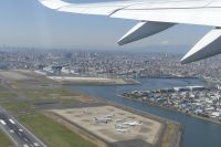 Start in Tokio