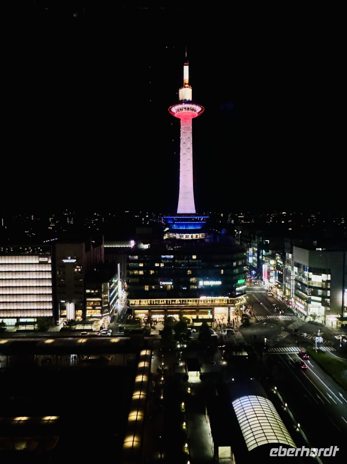 Tag 11 - Kyoto 