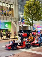 Tag 3 - Street-Kart