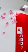 Tag 4 - Hightech-WC in Japan
