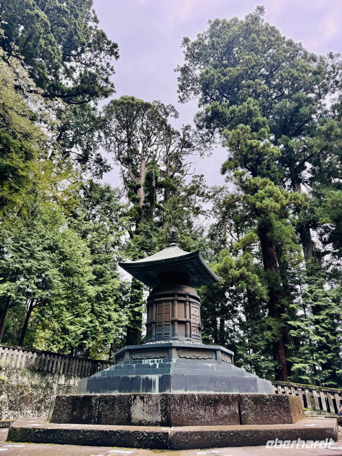 Tag 4 - Mausoleum 