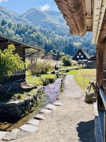 Tag 7 - Dorf Shirakawa-go Ogimach