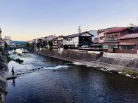 Tag 7 - Takayama