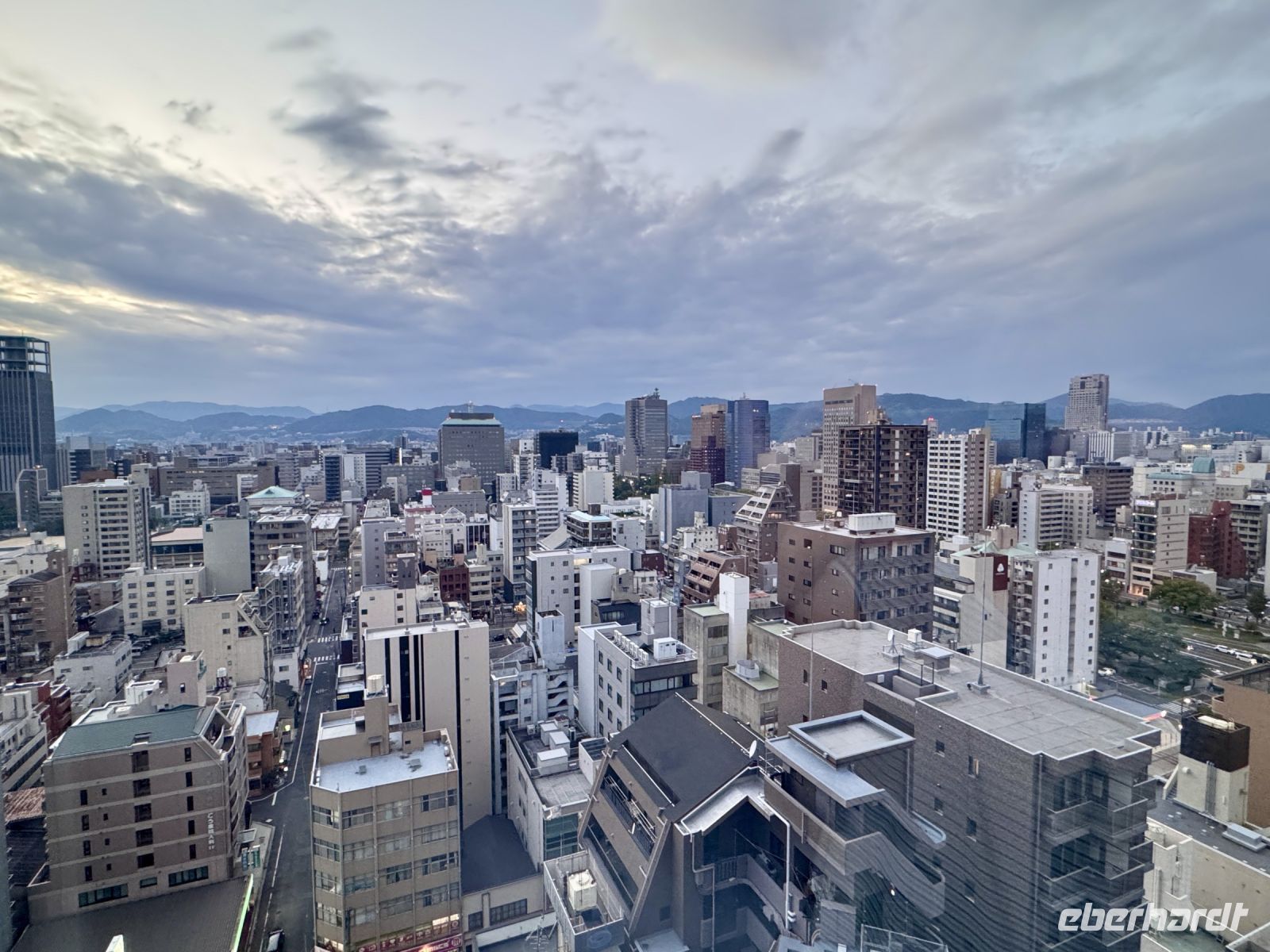 Tag 8 - Hiroshima 