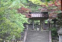 Taiyuin Tempel 