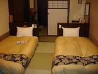 Takayama - Hotel 