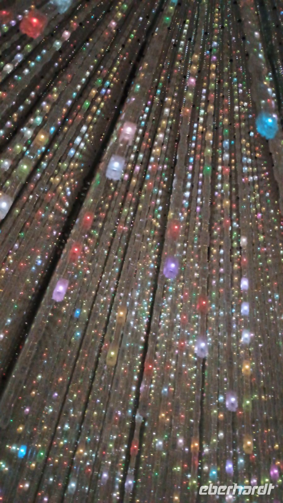 TeamLab Borderless