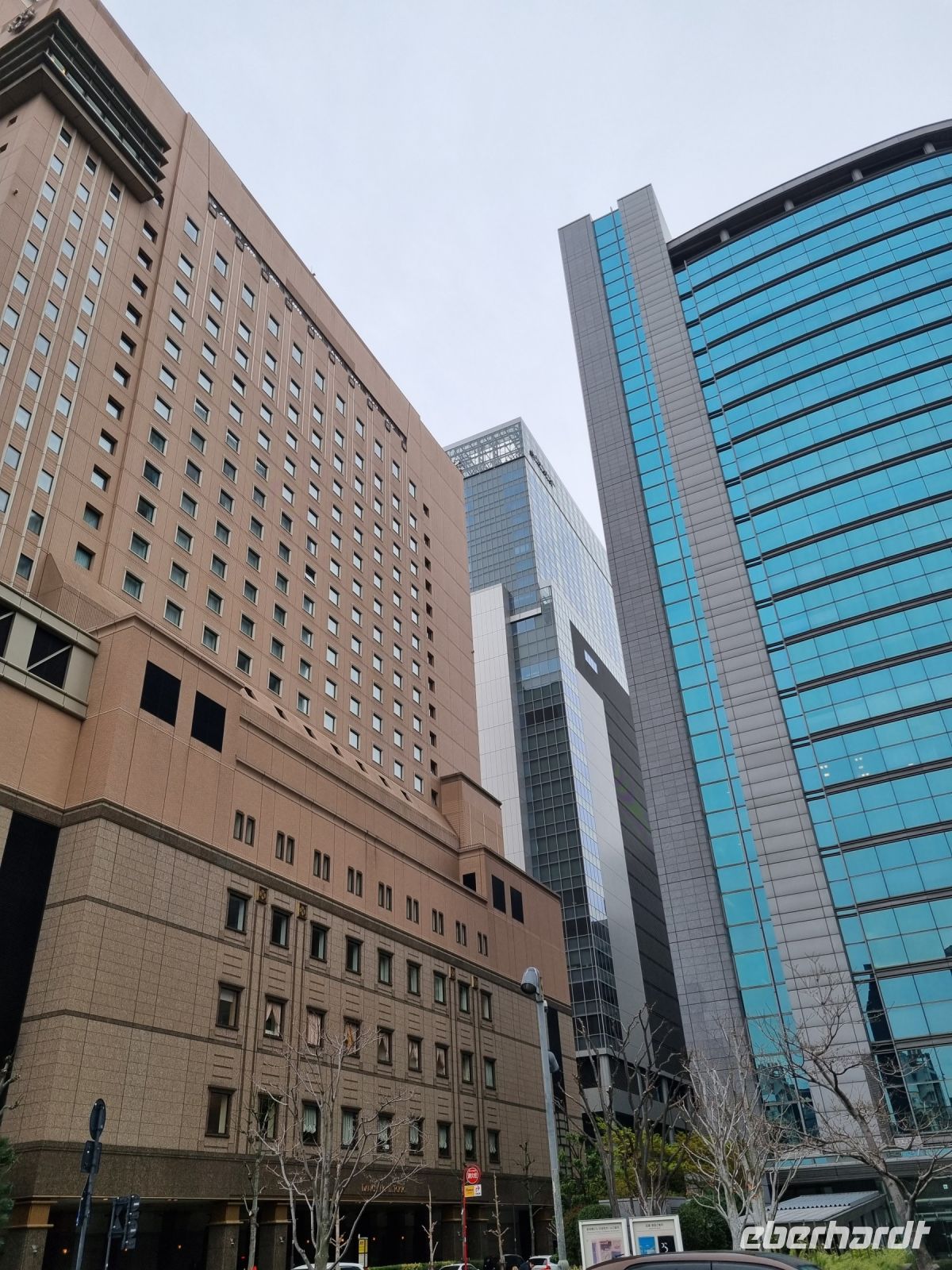 Tokio - 