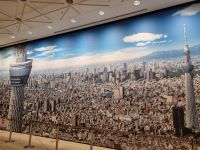 Tokio - Skytree 