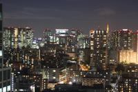 Tokio Impressionen