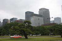 Tokio Impressionen