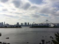 Tokio Skyline