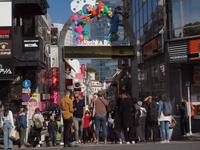 Tokyo - Harajuku
