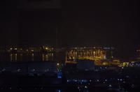 Tokyo Hafen