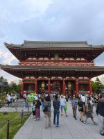 Tokyo