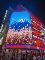 Tokyo