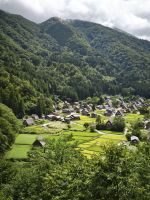UNESCO Dorf 