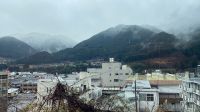 Zugfahrt von Takayama nach Nagoya