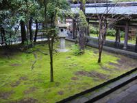 im Ryoanji Tempel