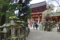 in Nara