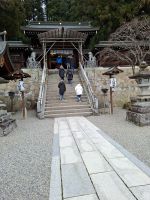 in Taykama