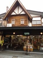 traditionelles Haus in Takayama_4