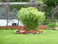 Garten der Jersey Pottery