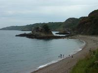 Boley Bay