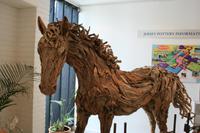 In der Jersey Pottery