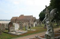 Parish Church St. Brelade