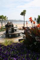 Hafenpromenade von St. Brelade