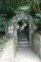 Little Chapel in Guernsey