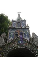 Little Chapel in Guernsey