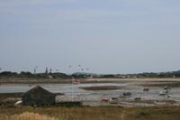 Nordküste von Guernsey