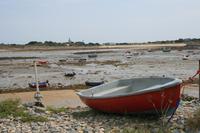 Nordküste von Guernsey