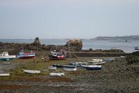 Impression in Guernsey