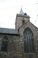 Kirche von St. Peter Port