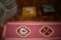 Innenraum der Kirche von St. Peter Port