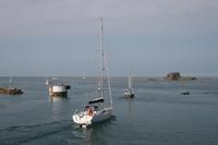 Impression in Jersey