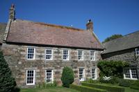 Alte Seigneurie auf Sark