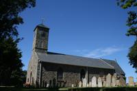 Kirche von Sark