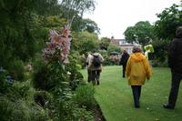 Garten von Lady Guthrie