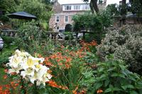 Garten von Lady Guthrie