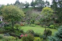 Garten von Lady Guthrie